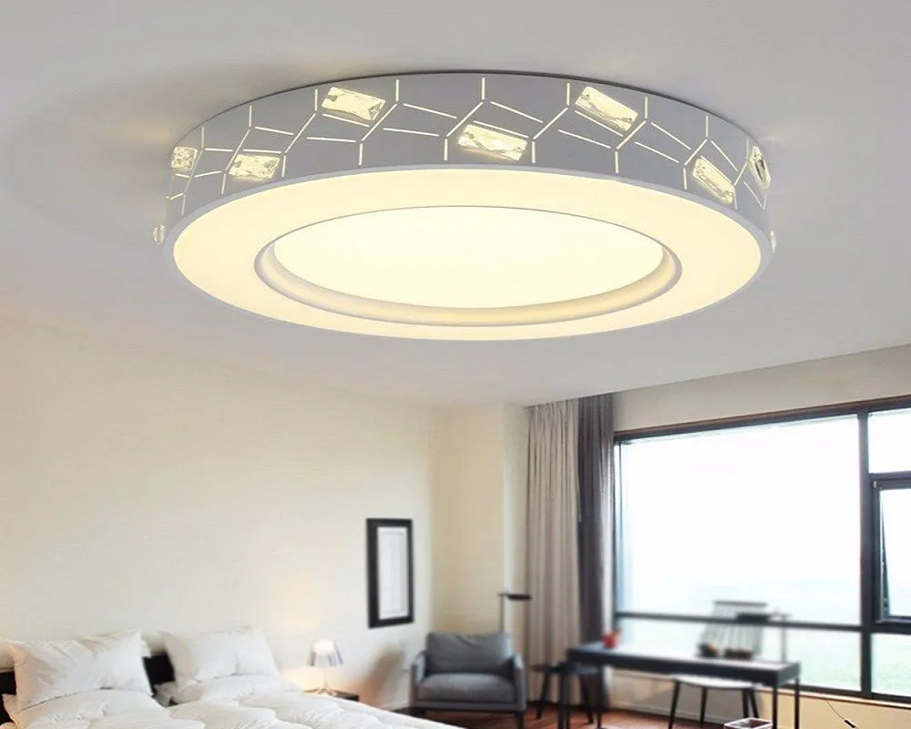 Slide of Granada Hills Rewiring