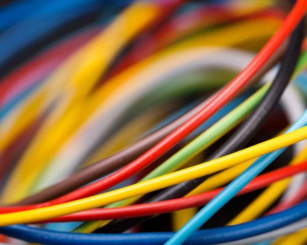 Slide of Granada Hills Volt Electric