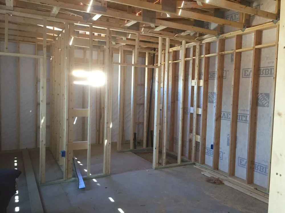 Slide of Granado's Electrical Service