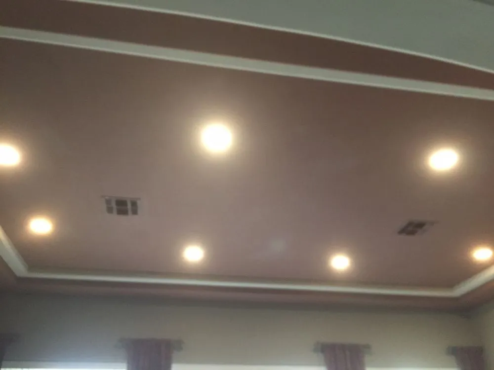 Slide of Granado's Electrical Service