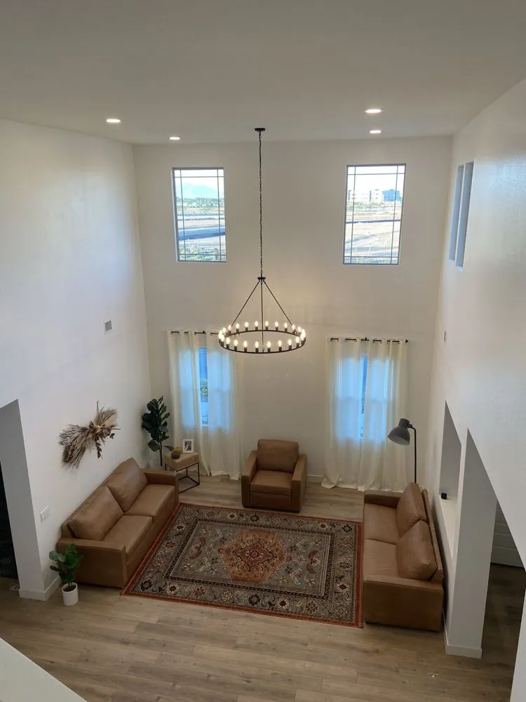 Slide of Granado's Electrical Service