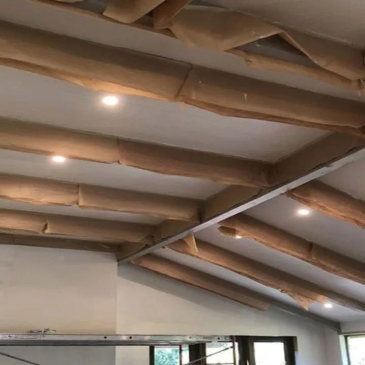 Slide of Granado's Electrical Service