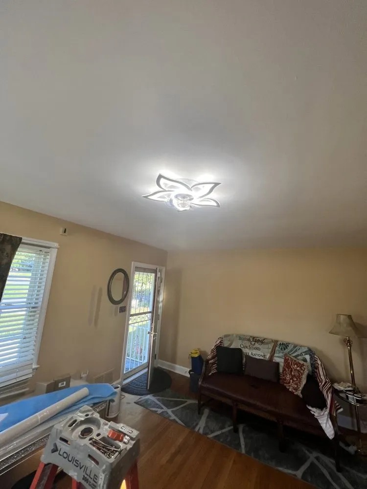 Slide of Granberry Electric