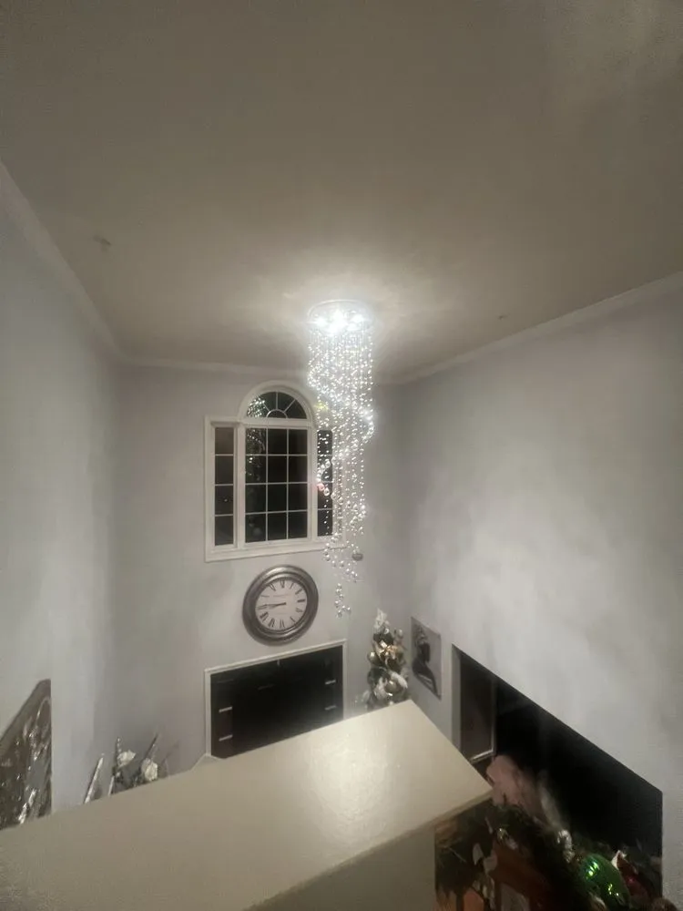 Slide of Granberry Electric