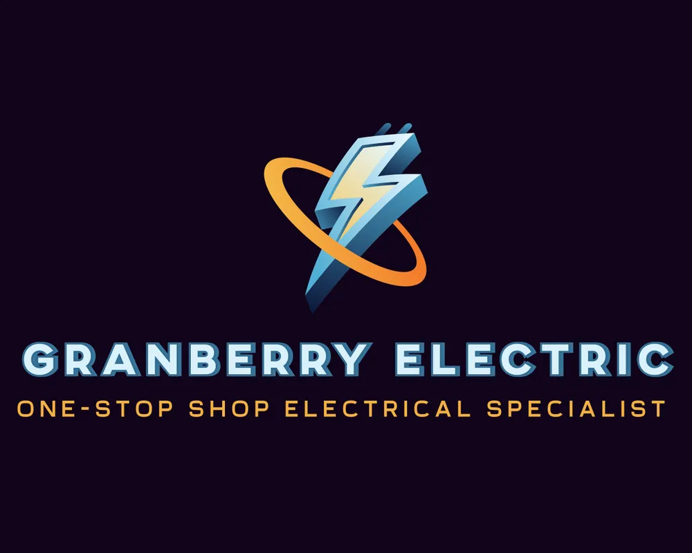 Slide of Granberry Electric