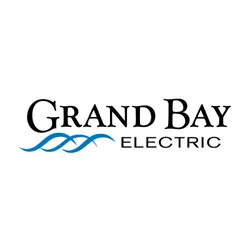 Slide of Grand Bay Electric