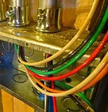 Slide of Grand Blvd Electric