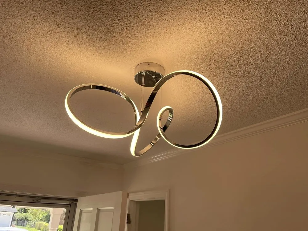 Slide of Grand Boulevard Electric