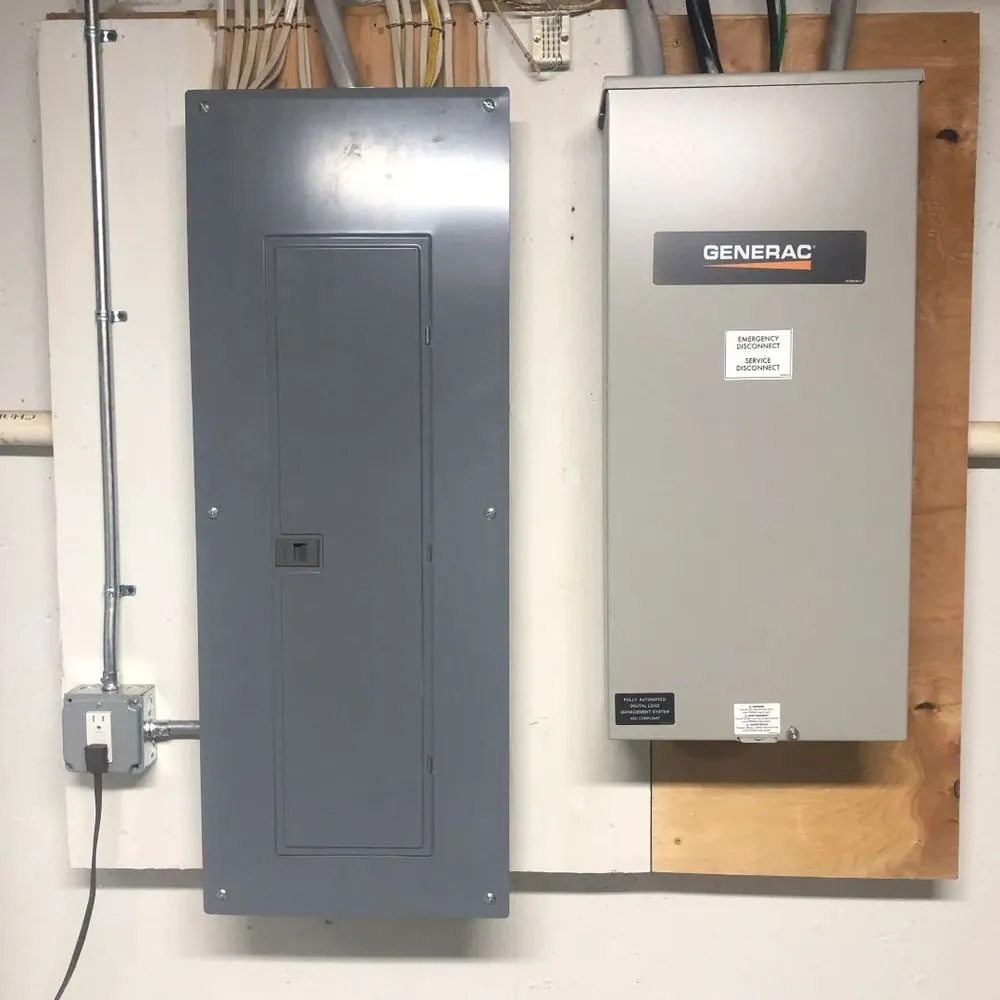 Slide of Grand Boulevard Electric