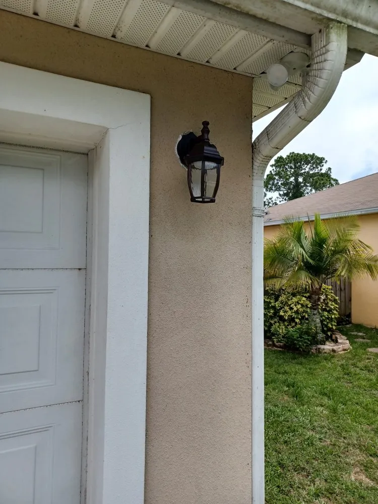 Slide of Grand Electric