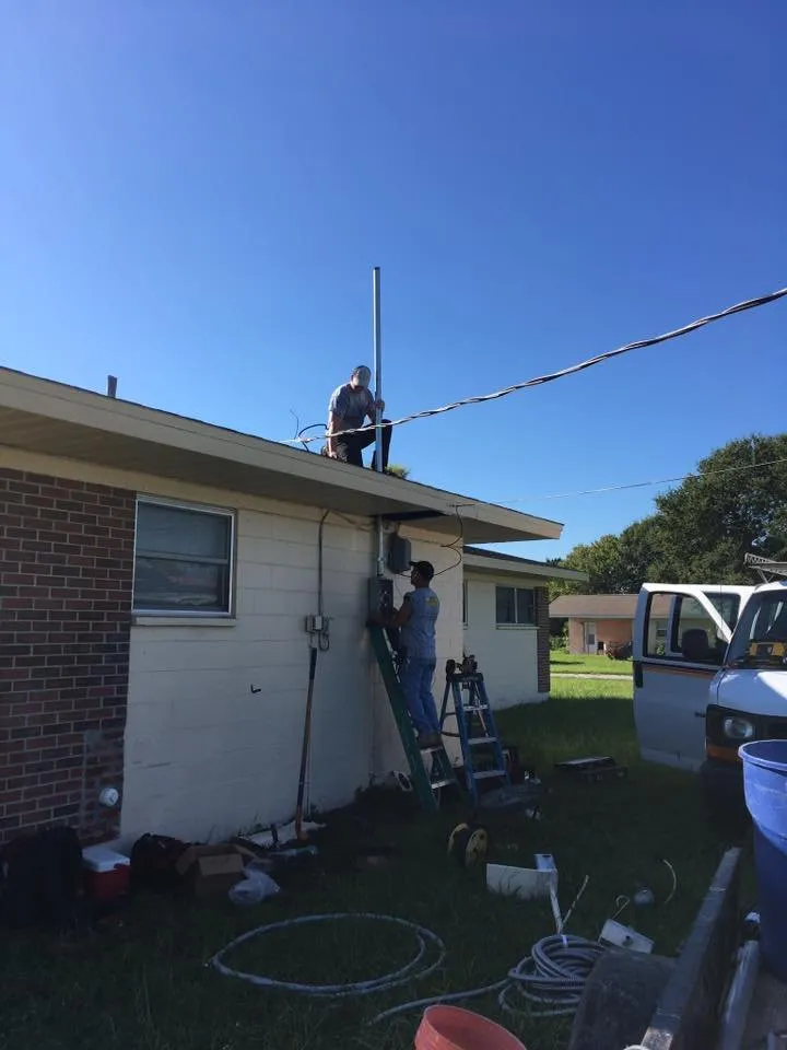 Slide of Grand Electric