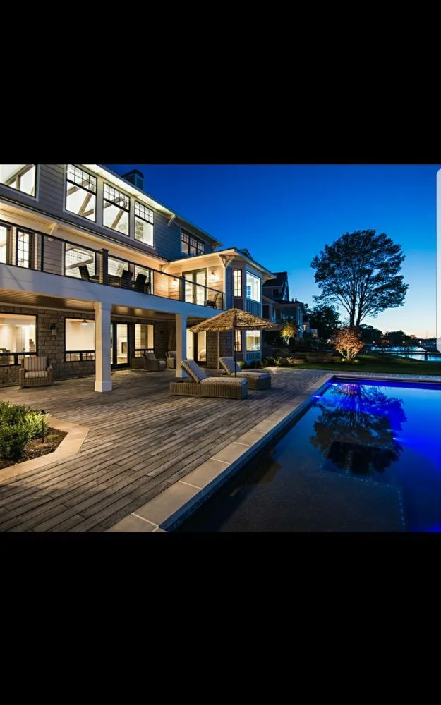 Slide of Grand Electric