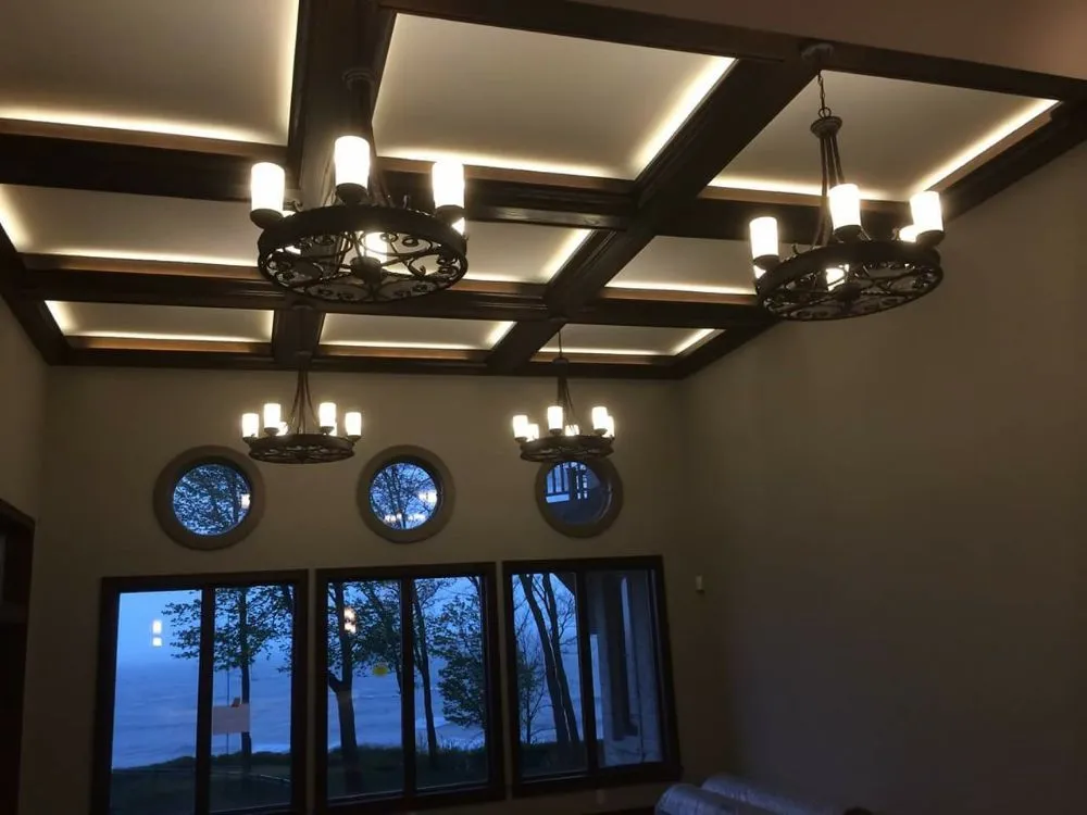 Slide of Grand Electric