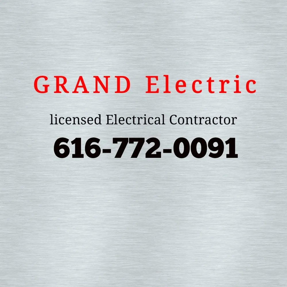 Slide of Grand Electric