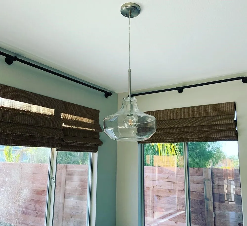 Slide of Grand Electrical Service