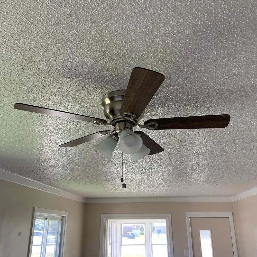 Slide of Grand Electrical Service