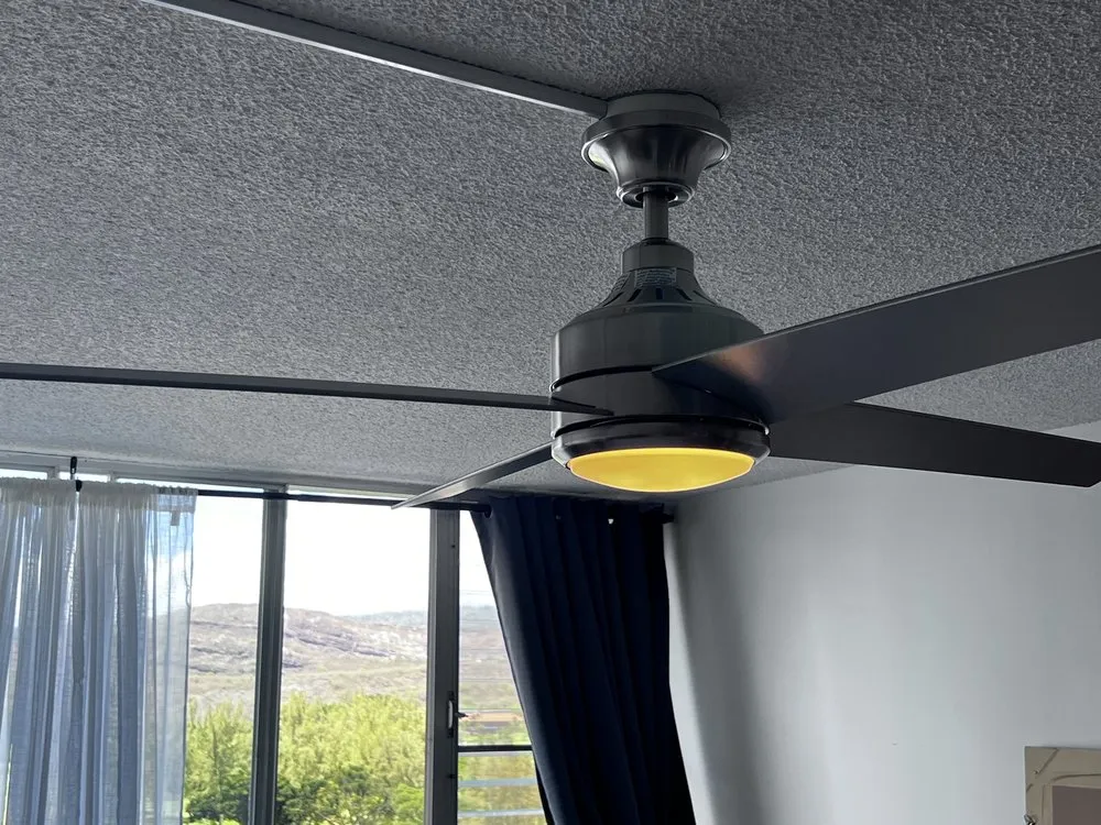 Expert electrical service for homes in wiring installation,  by 