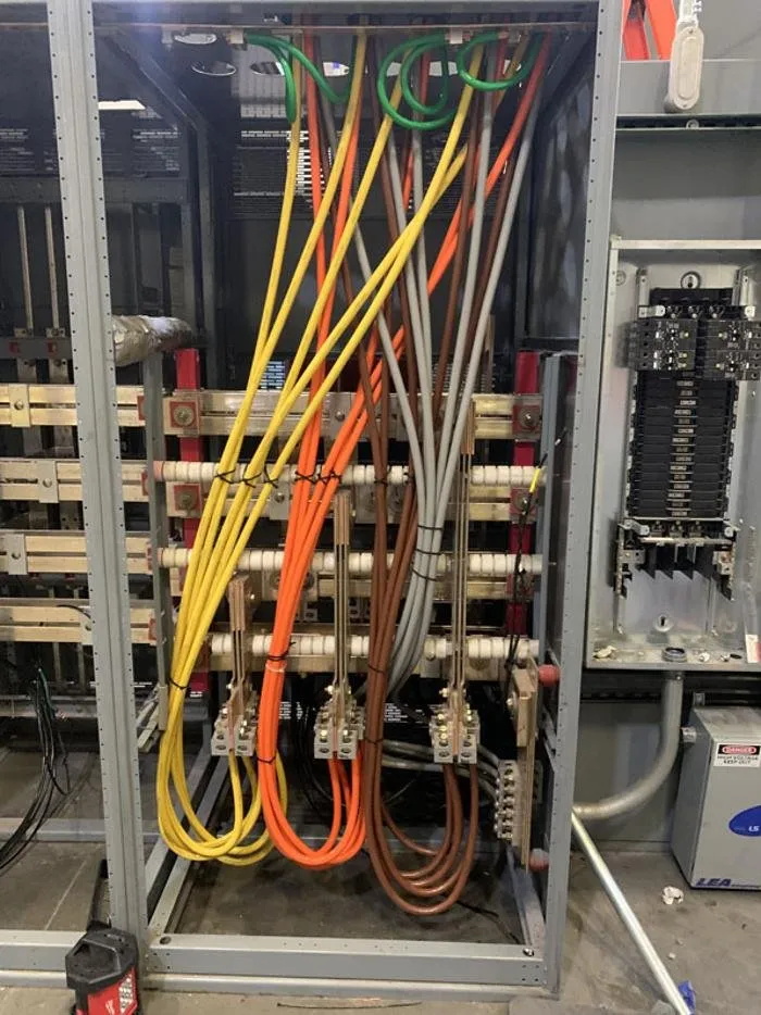 Licensed panel upgrade service in Grand Lake, CO - Grand Lake Electric & Heating
