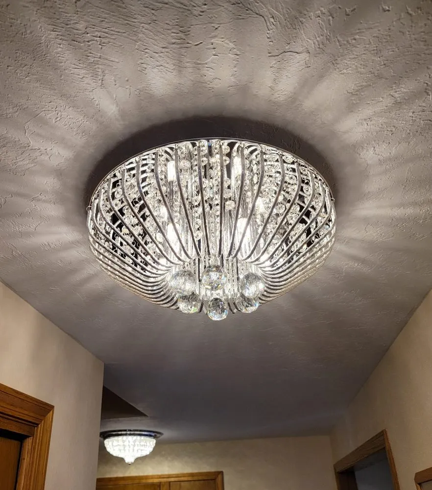 Slide of Grand Prairie Licensed Electrician