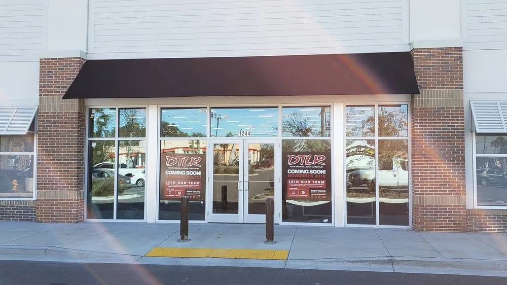 Slide of Grand Strand Electric LLC