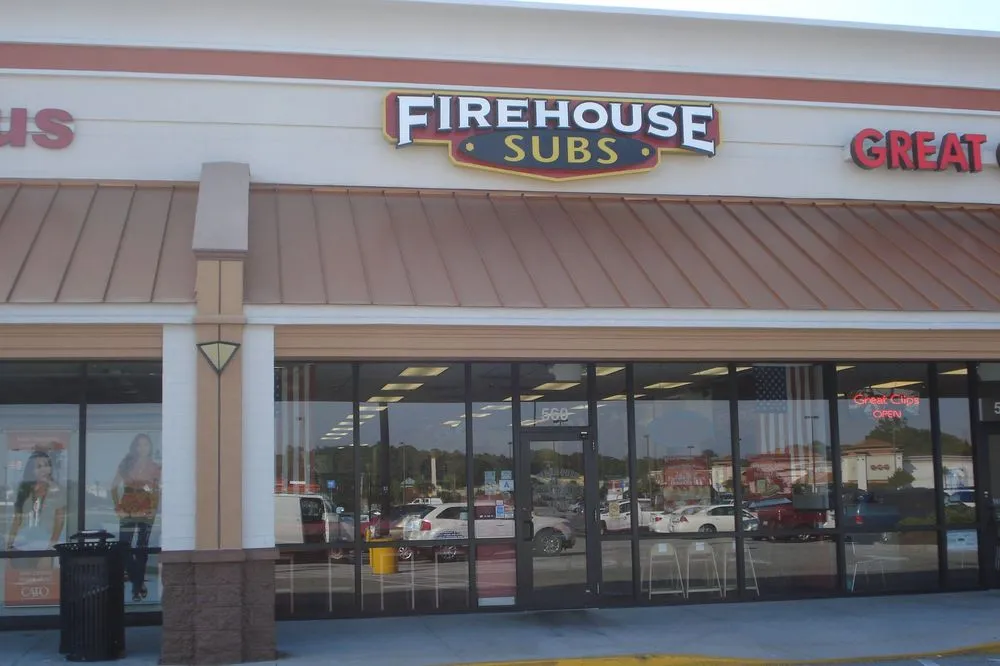 Slide of Grand Strand Electric LLC