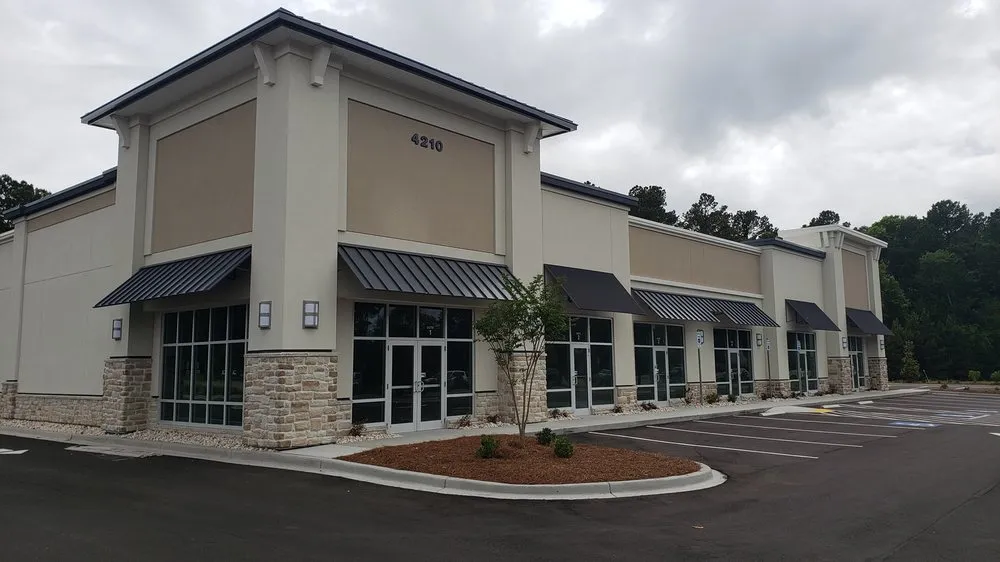 Trusted lighting installation in ,  by Grand Strand Electric LLC