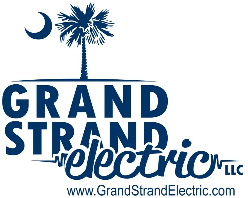 Slide of Grand Strand Electric LLC