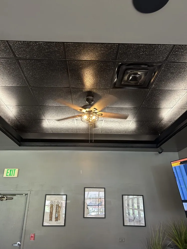 Slide of Grand Valley Electric