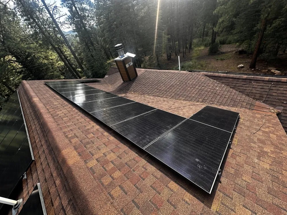 Slide of Grand Valley Electric