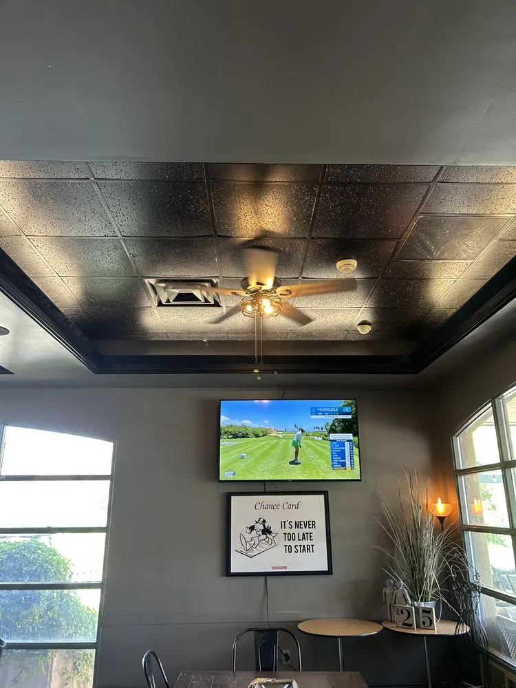 Slide of Grand Valley Electric