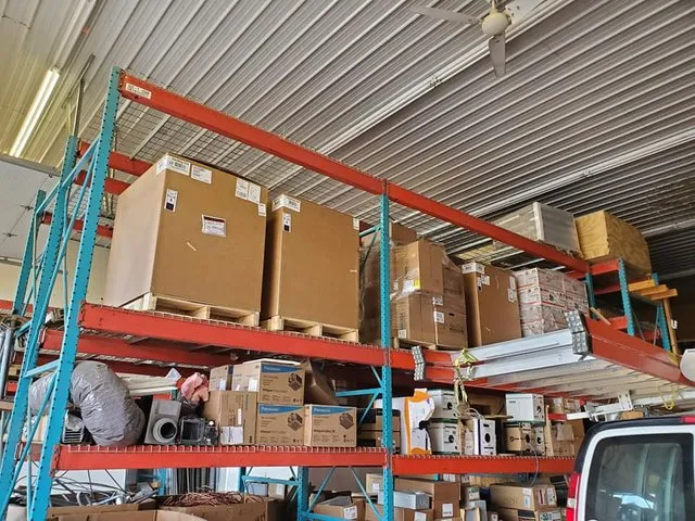 Slide of Grand Valley Electrical Services