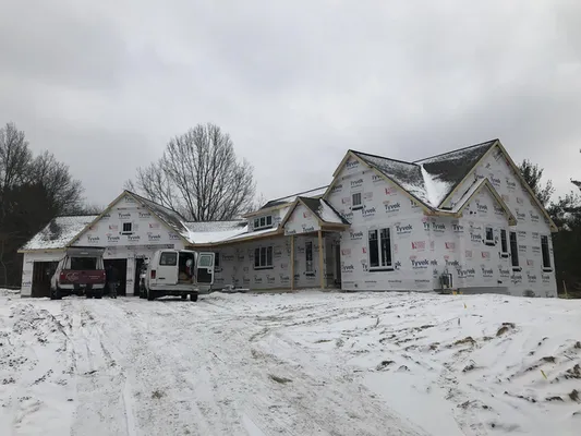 Grand Valley Electrical Services