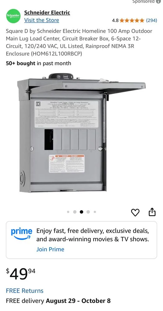 Slide of Grand Water Services