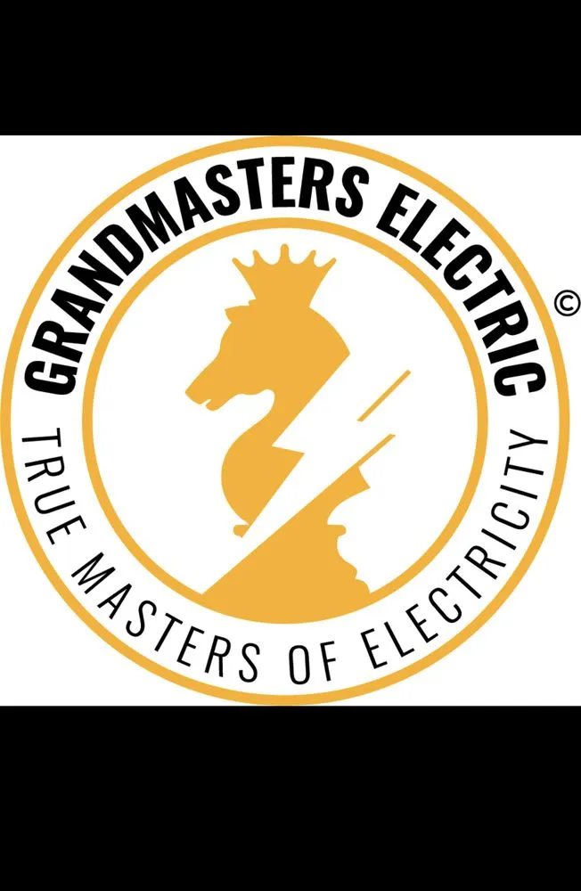Slide of Grandmasters Electrical Contractors