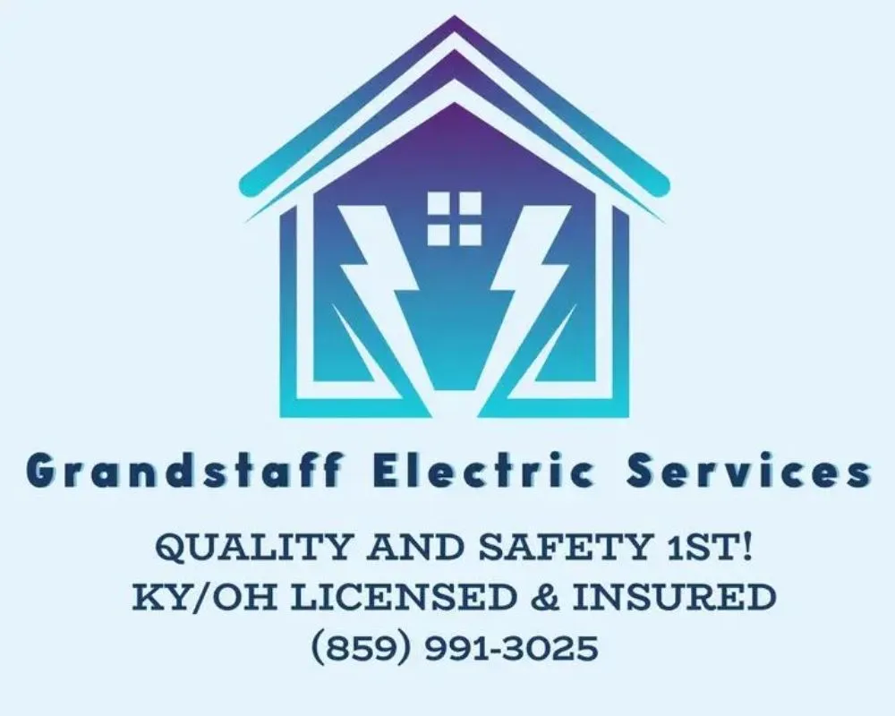 Slide of Grandstaff Electric Services