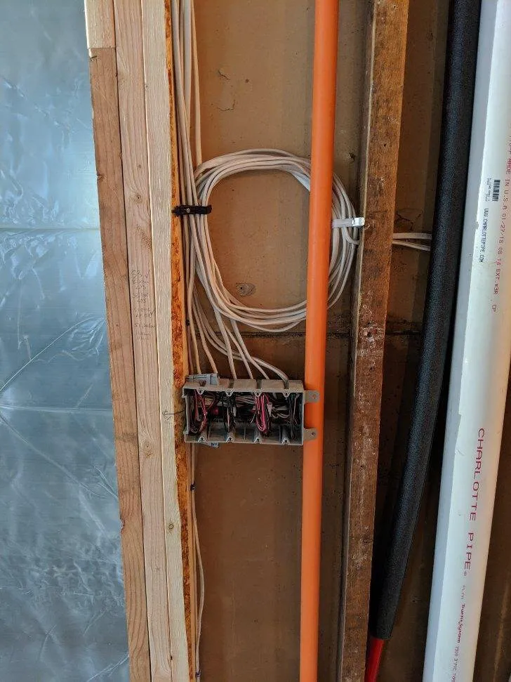 Slide of Grandview Electric