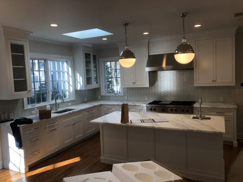 Slide of Grandview Electric