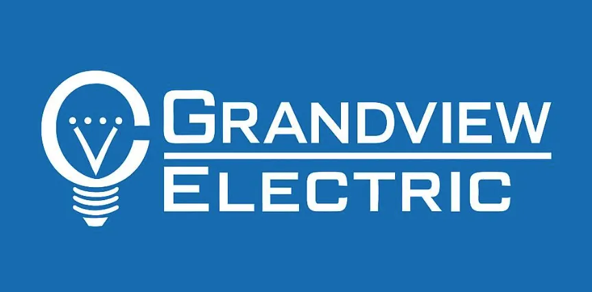 Slide of Grandview Electric