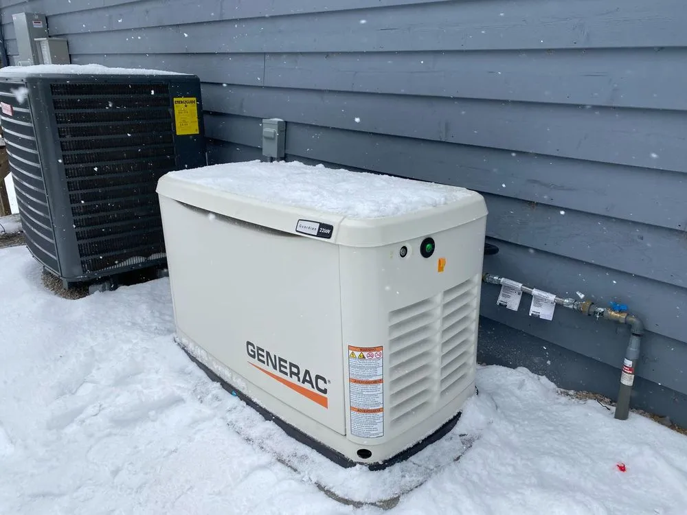 Slide of Grandview Electrical