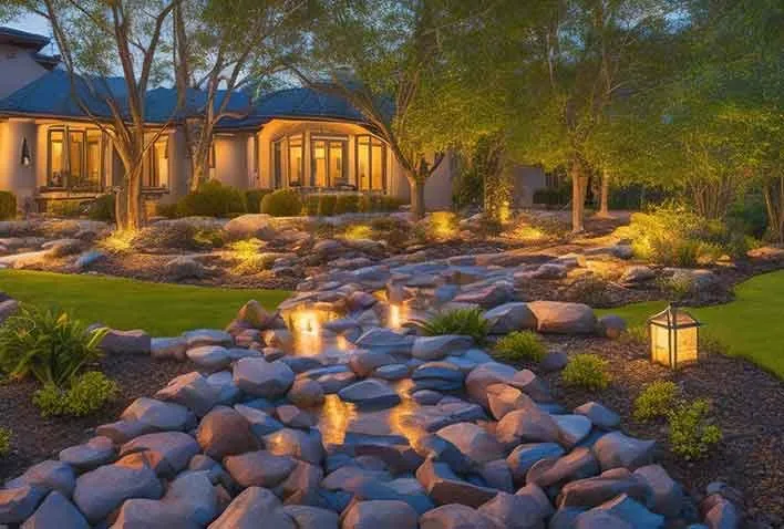 Slide of Grandview Electrical