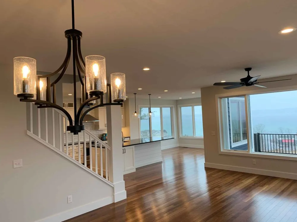 Slide of Grandview Electrical