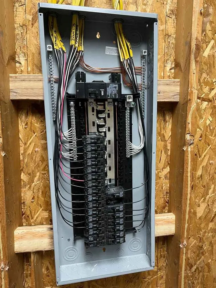 Certified lighting installation service in , - Grandview Electrical