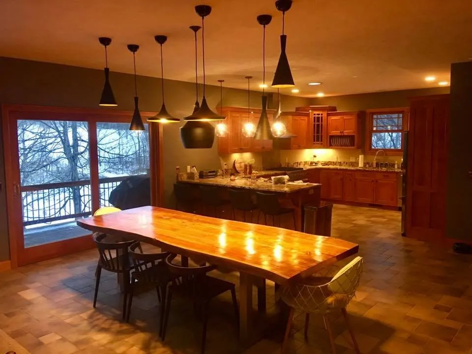 Reliable lighting installation service in , - Grandview Electrical