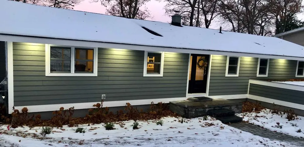 Slide of Grandview Electrical