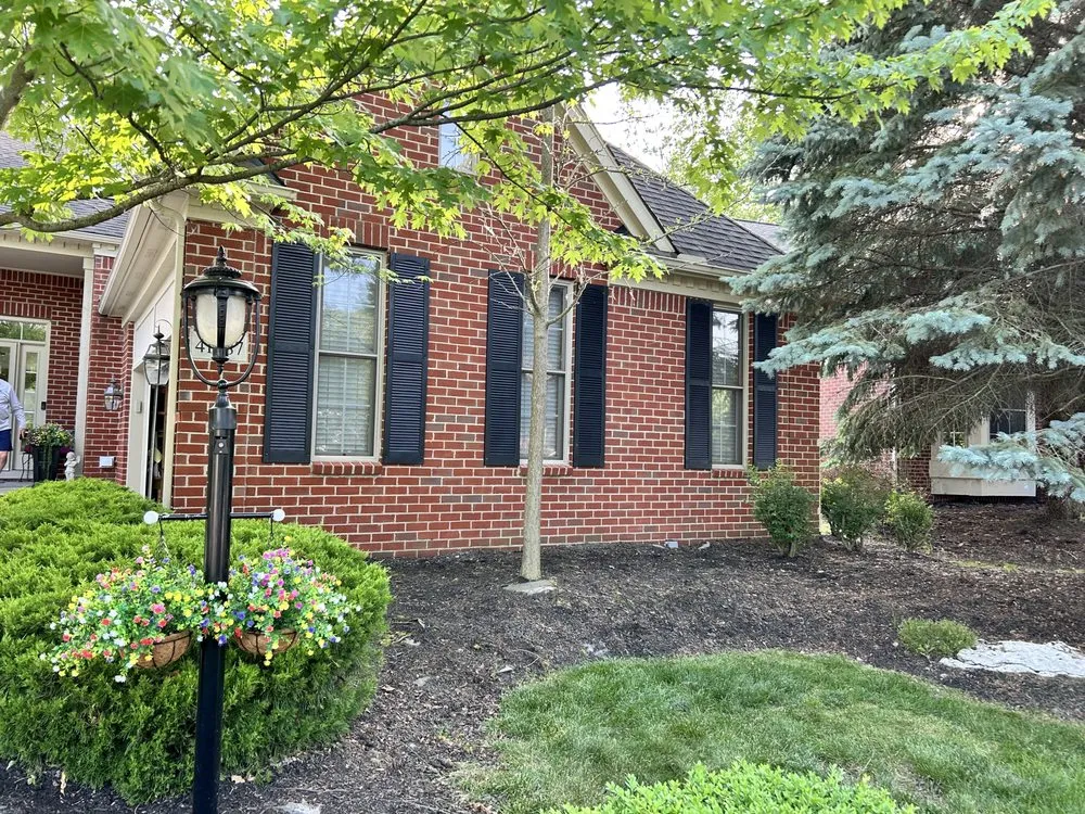 Slide of Grandview Property Solutions