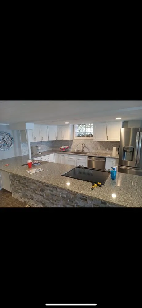 Slide of Grandview Property Solutions