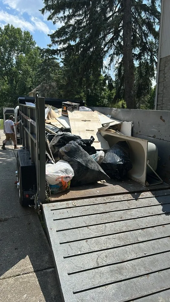 Slide of Grandview Property Solutions