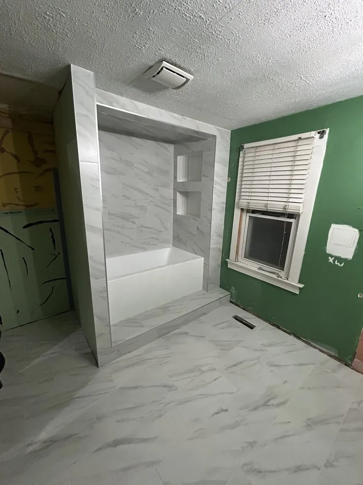 Slide of Grandview Property Solutions