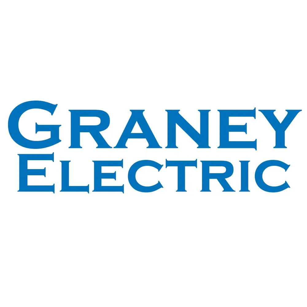 Slide of Graney Electric