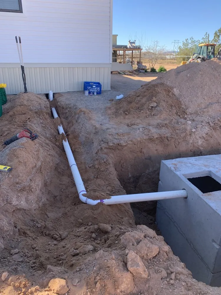 Slide of Granillo Total Construction